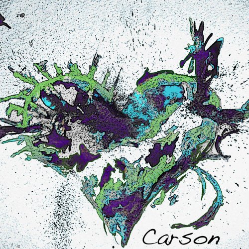 Amazon.com: Carson : Carson: Digital Music