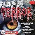 Cuentos de Terror