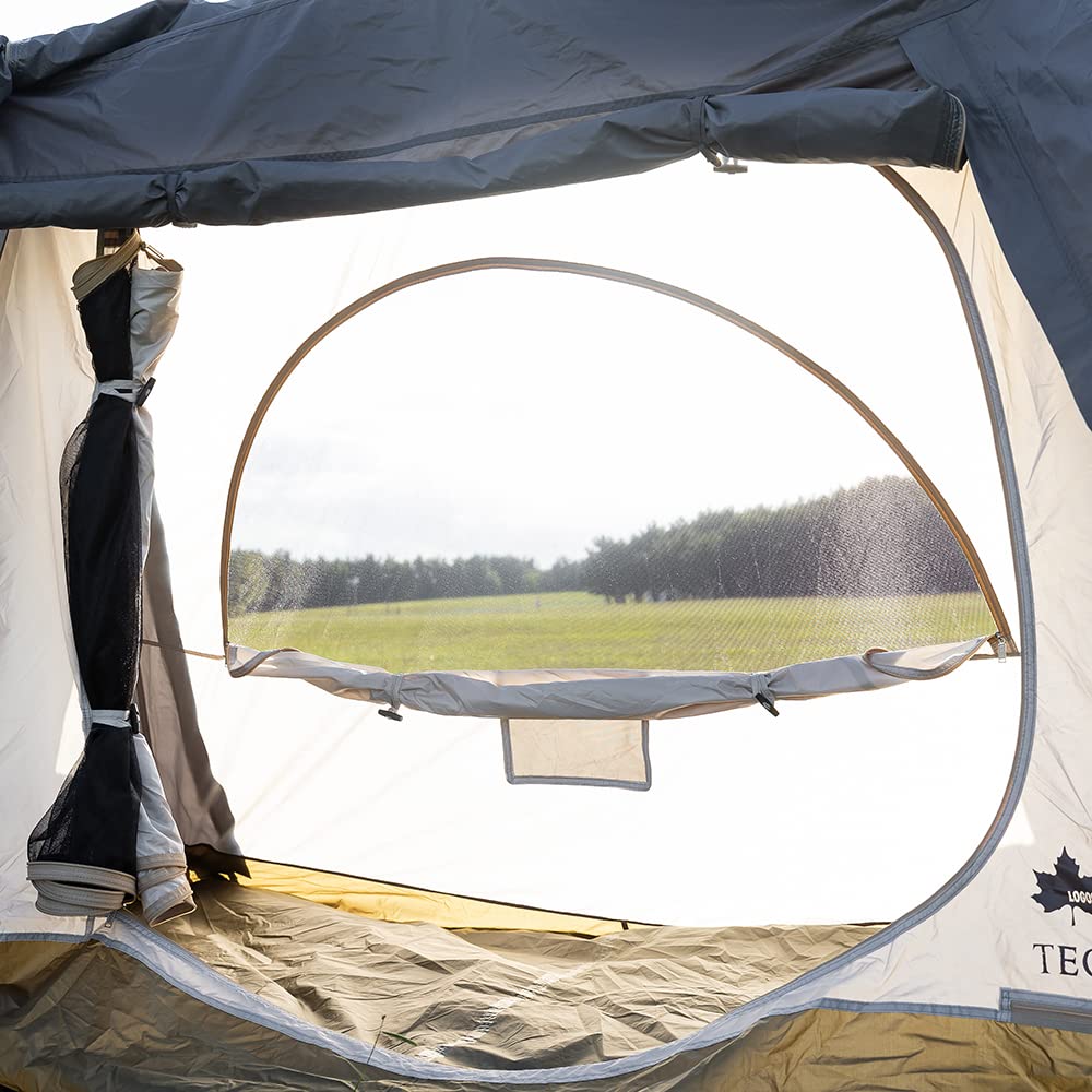 LOGOS/ロゴス・TEOGONIA/テオゴニア ダブルウォールテント STYLE-Ａ バイク用品・キャンプ 用品 正規品販売のアイネット ⁄ LOGOS⁄ロゴス