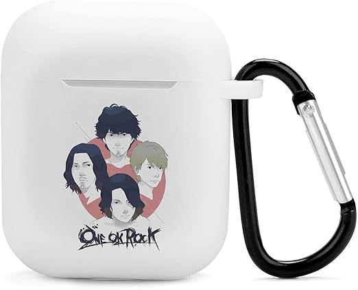 ONE OK ROCK イヤホン ワンオク