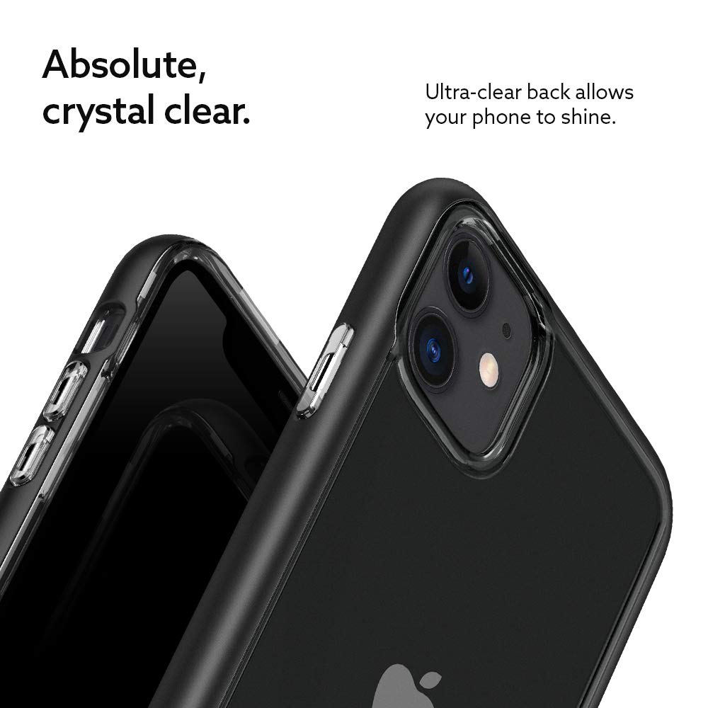 Amazon.co.jp: 【Caseology】 iPhone 11 ケース カバー 二重構造 耐
