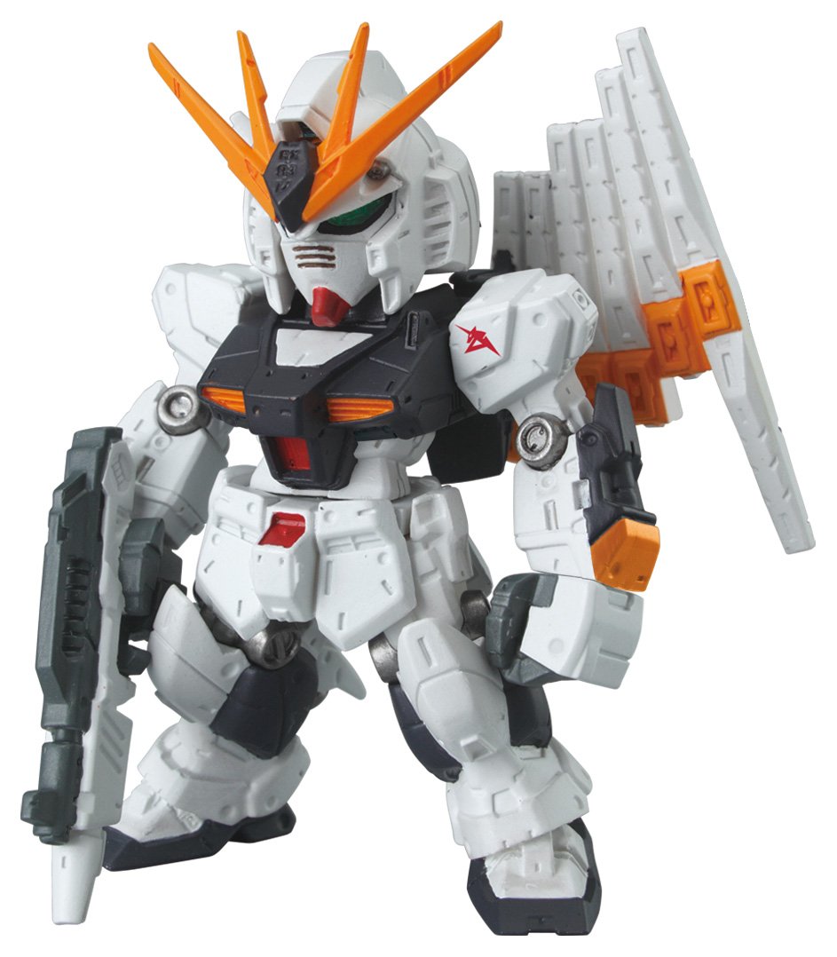 FW GUNDAM CONVERGE #Plus03 BOX ガンダムコンバージ FW GUNDAM CONVERGE ♯Plus03｜発売日：2022年4月25日｜バンダイ