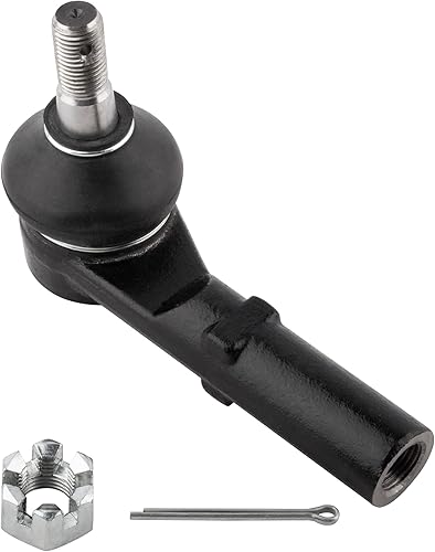 Miniatura 3 de 4 barras de acoplamiento exteriores interiores delanteras enlaces extremos conductor izquierdo y pasajero derecho apto para Jeep Grand Cherokee