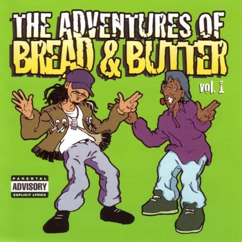 Amazon Musicでブレッド & バターのThe Adventures Of Bread