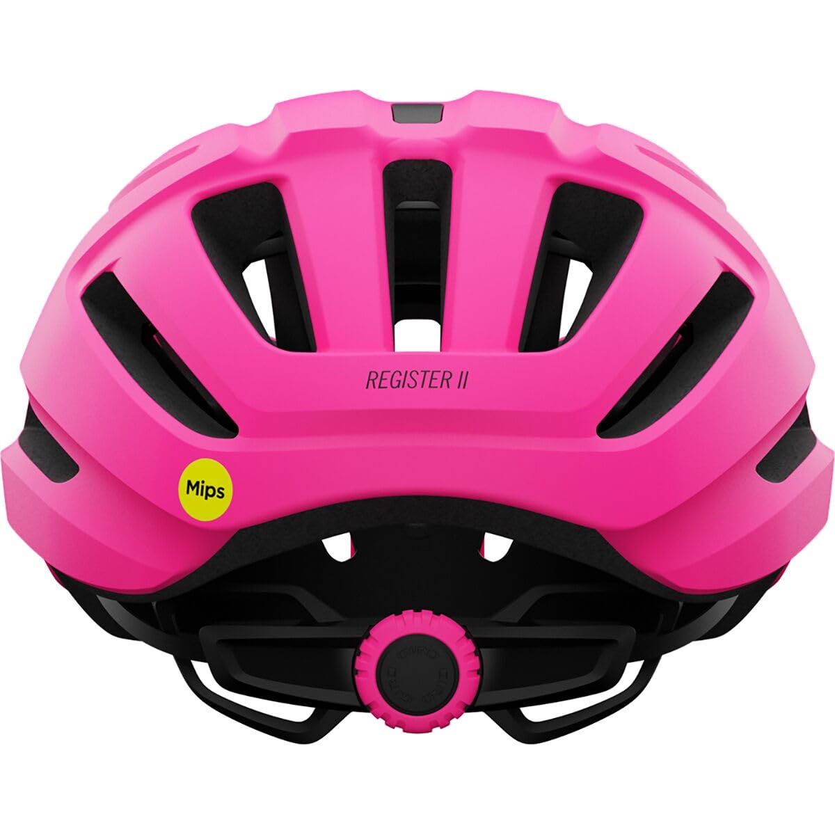 Giro Register MIPS II Casco Ciclismo - Leggero Con Sistema Antirotazionale E Visiera Rimovibile