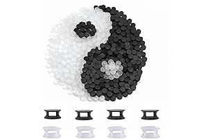 CROCS CHARM BACKING - 200 PCS SHOE CHARMS BACK UPGRADE DESIGN