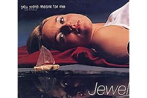 "You Were Meant for Me / Foolish Games"