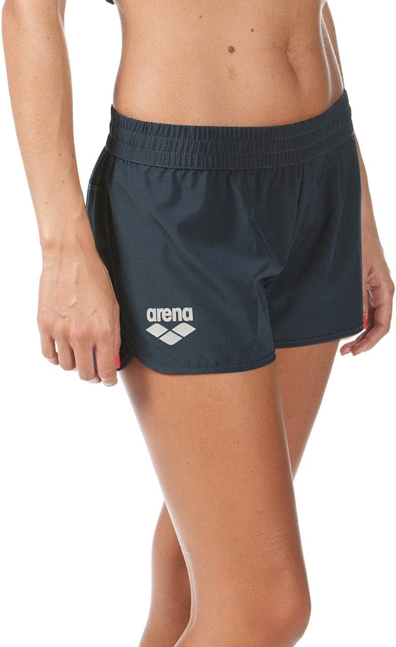 Arena Women's Team Line Short