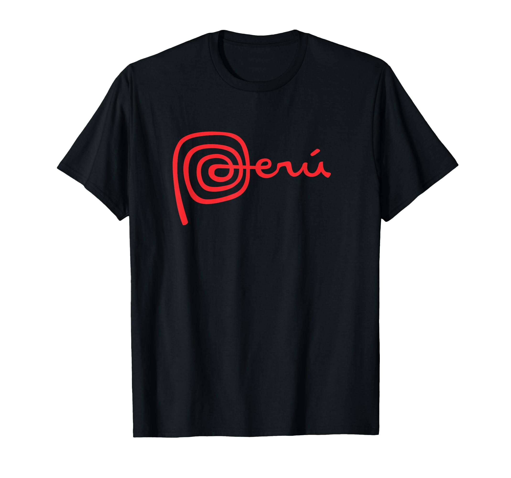 Kleidung mit Designs von Amazon Merch on Demand