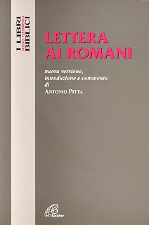 Lettera ai romani (I libri biblici, Band 6)