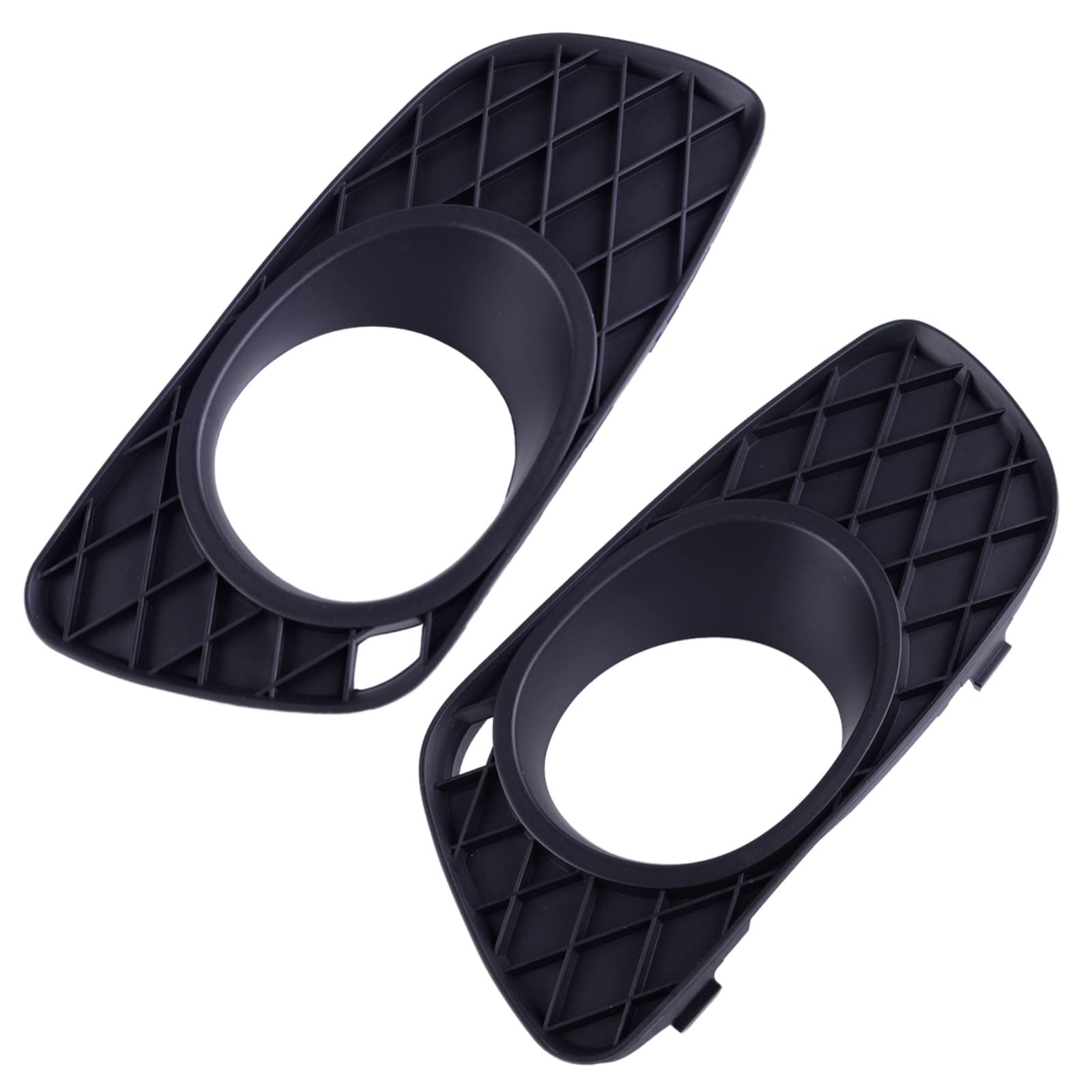Garniture antibrouillard avant droit 4518260218 pour Smart Fortwo 451 2007-2014