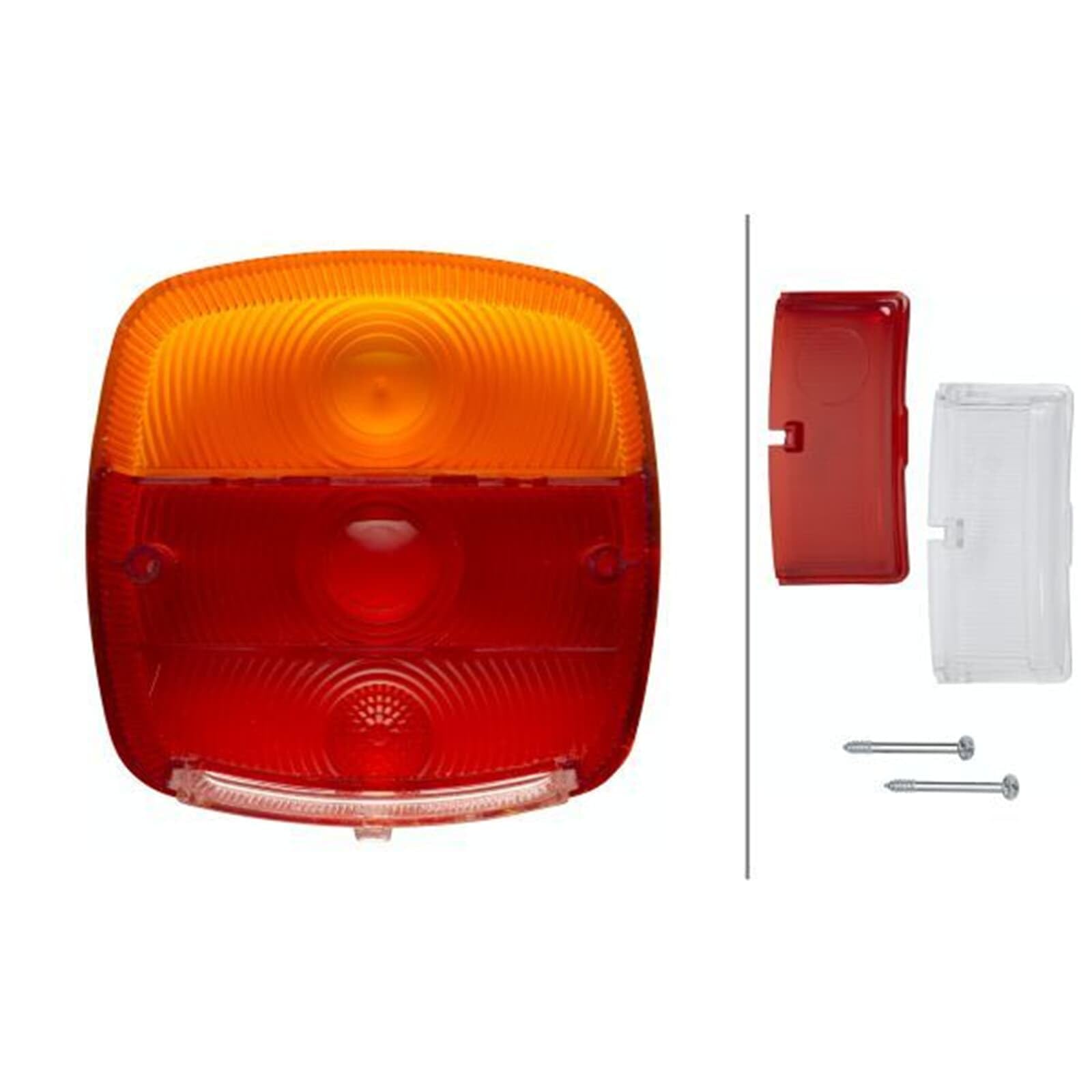 HELLA 2SE 002 578-707 lampa tylna - montaż - lewa/prawa