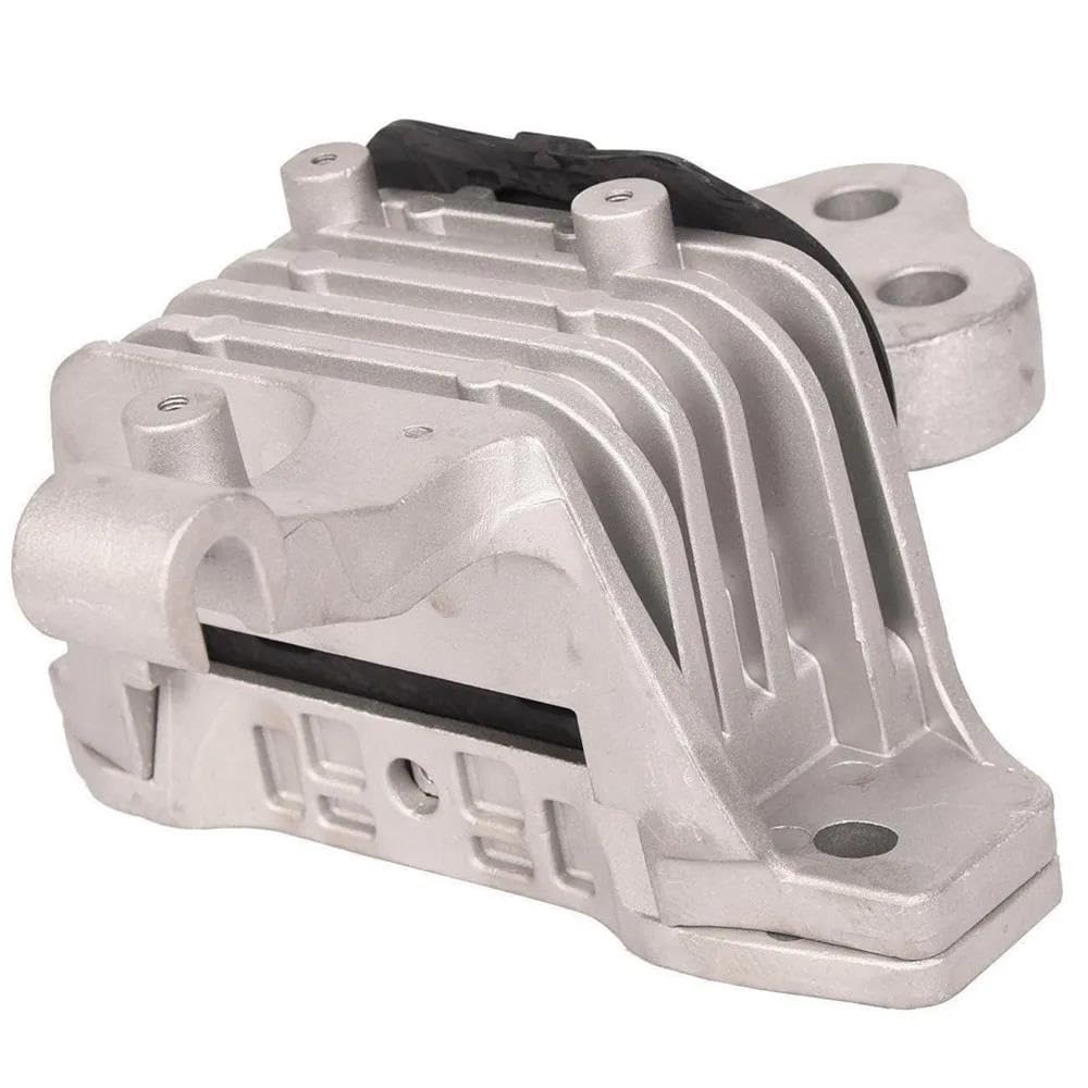 3 Pezzi 68192831af per Chrysler 200 2015-2017 Supporto Motore Trasmissione Motore Auto 68418876ab 68157441ad Componenti Motore Supporto Motore Automobile