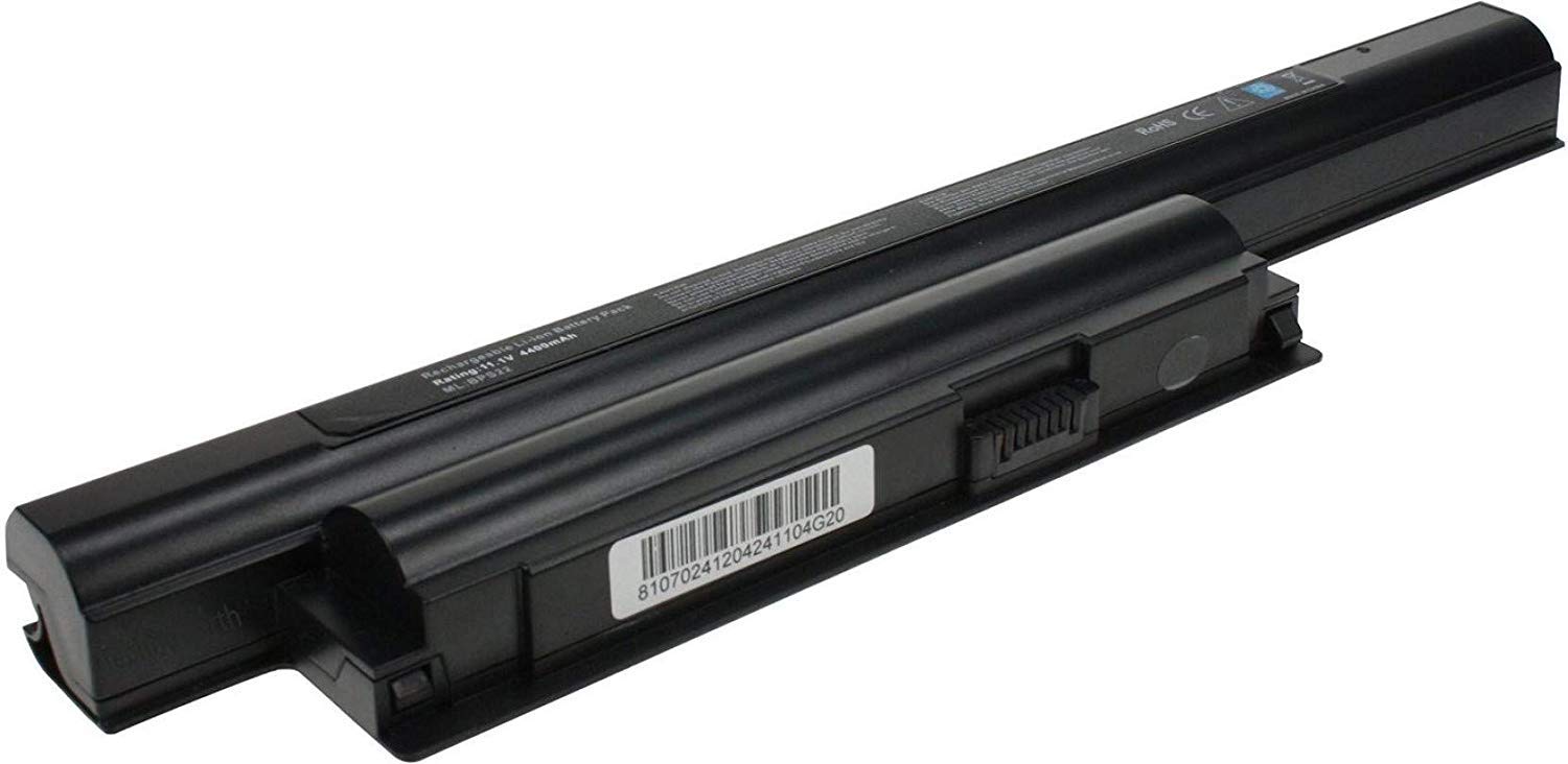 Maxelon Laptop Battery For Sony Vaio Vpceh38fn Vpceh26en Vpceg17fg B Vpcca35fn R Vpceh25en Vpceh35en Vpceh18fg L Buy Online In Japan At Desertcart Jp Productid