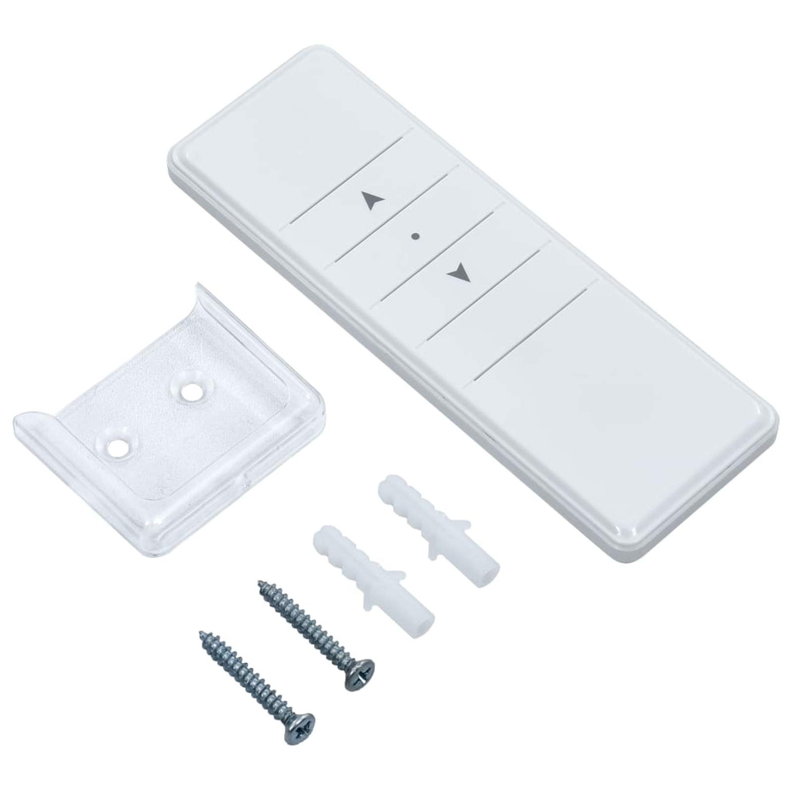 Festnight Store Banne Motorisé 6x3 Store banne Electrique avec Télécommande Auvent Rétractable à Bras Repliable pour Balcons Terrasse et Jardin-Bordeaux et blanc-600 x 300 cm