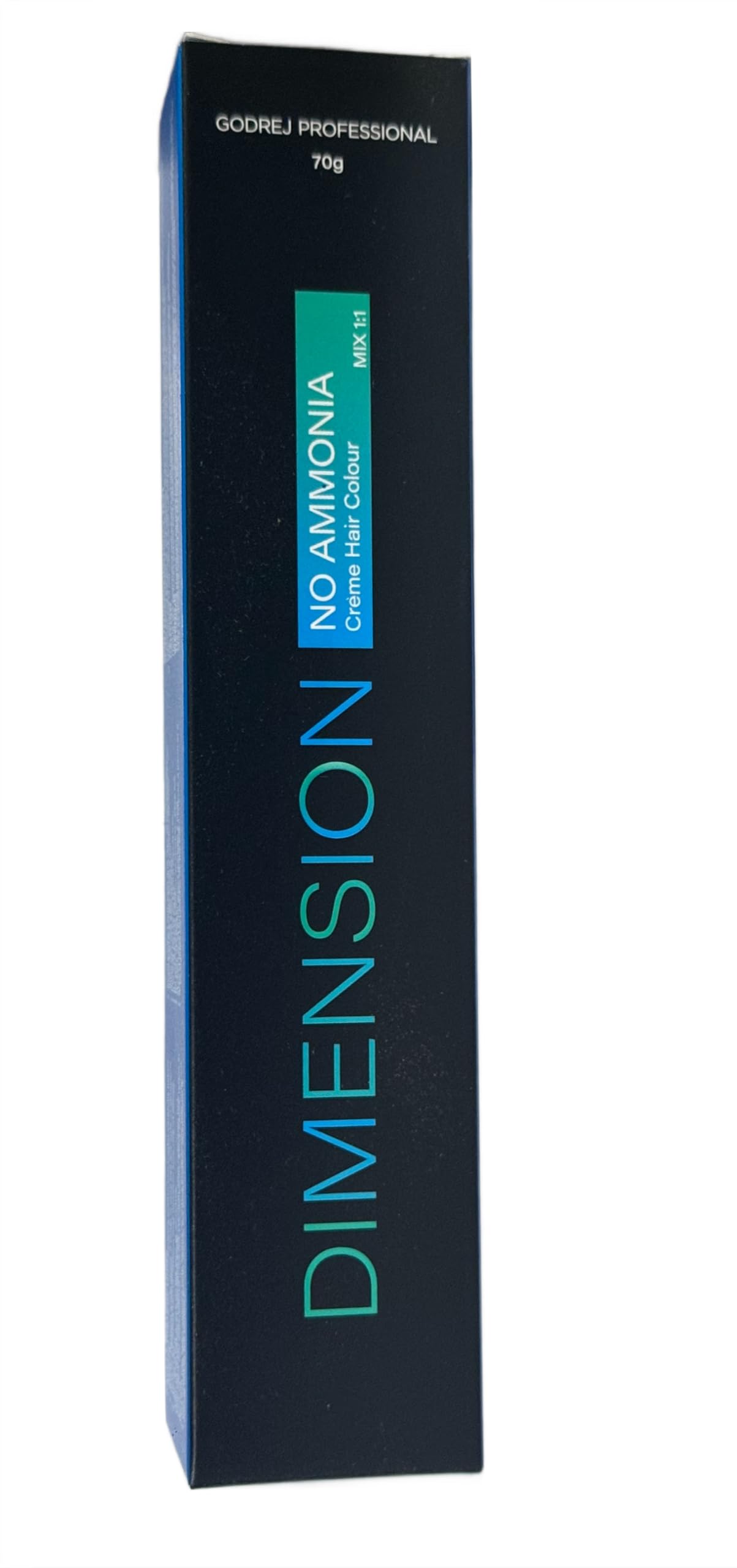Godrej Professional Dimension No Ammonia Creme Hair Colour 70GM (Number No 3 + Dark Brown, 70 Grams)-picture-54