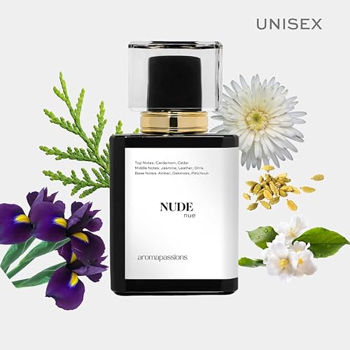 Miniatura 10 de NUDE  Inspirado en OMBR LTHER  Perfume de feromonas colonia para hombres y mujeres  Extrait De Parfum  Fragancia de aceite esencial de clon de larga