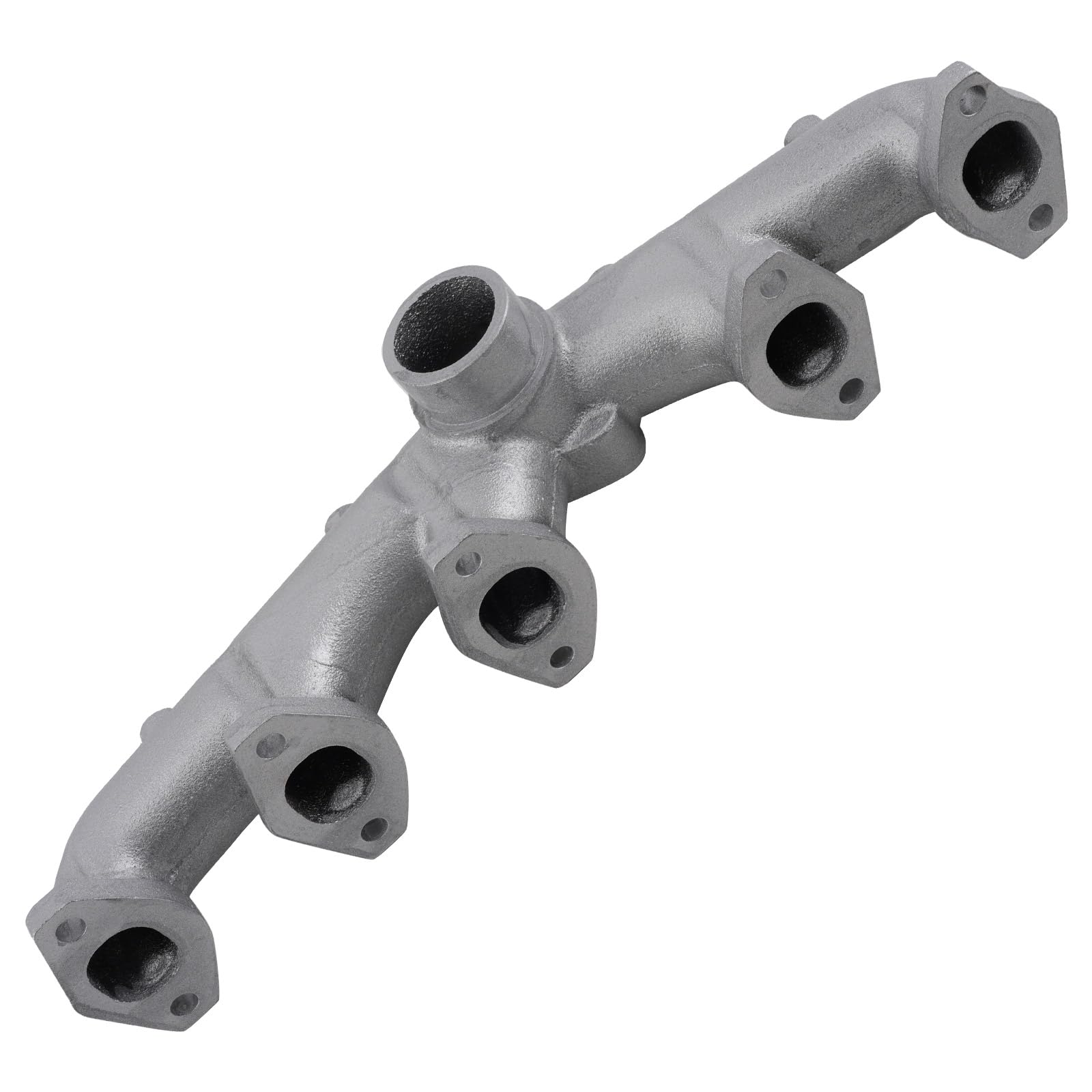 maXpeedingrods Abgaskrümmer for VW Transporter V T5 2.5 TDI 070253031F Dichtungsatz Diesel
