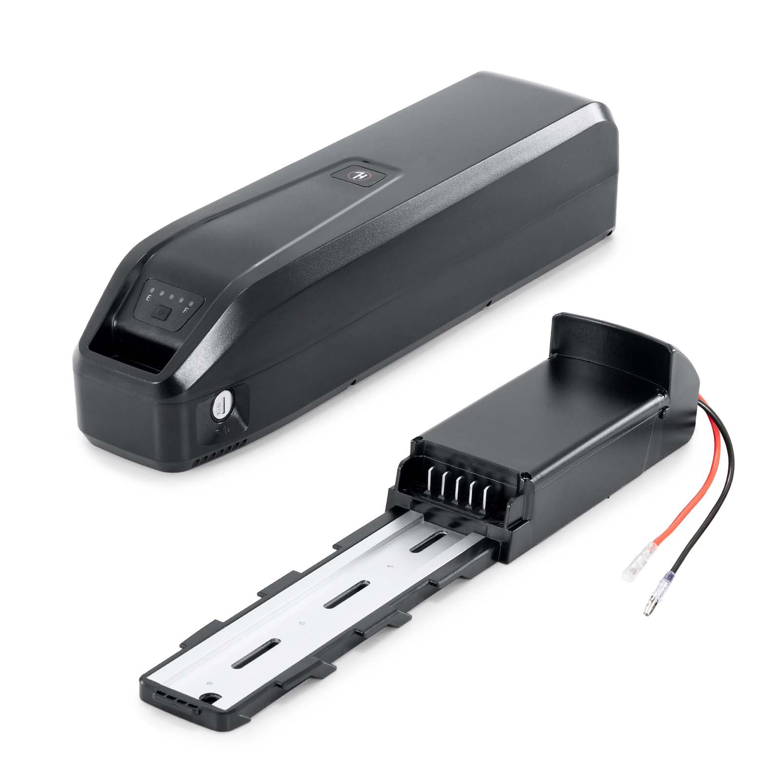Amazon.com: YS YOSE POWER 48V 10.4Ah Electric Bike Battery