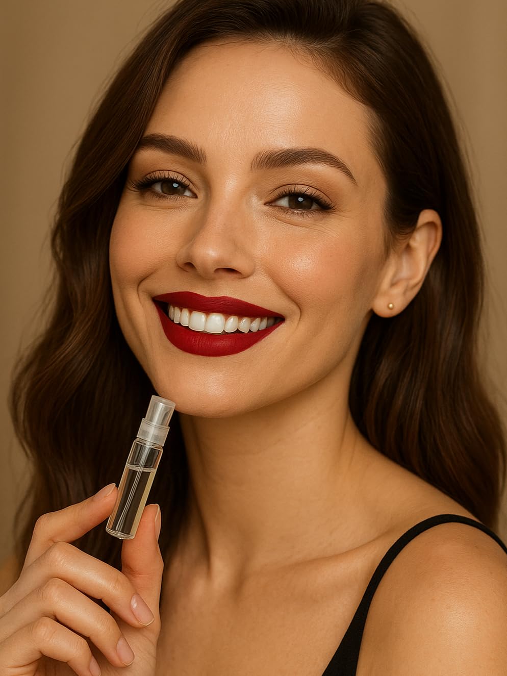 Pilestone Women’s Fragrance Discovery Sampler Set – Curated Mix of Designer-Inspired & Popular Perfume Vial Samples, Multiple Scent Styles for Testing & Exploration (15 Vials) - Image 5