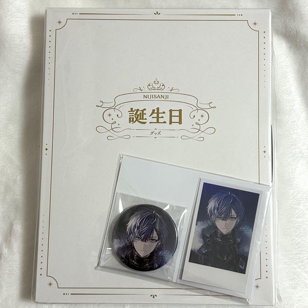 Amazon.co.jp: 小柳ロウ 誕生グッズ2025 : おもちゃ