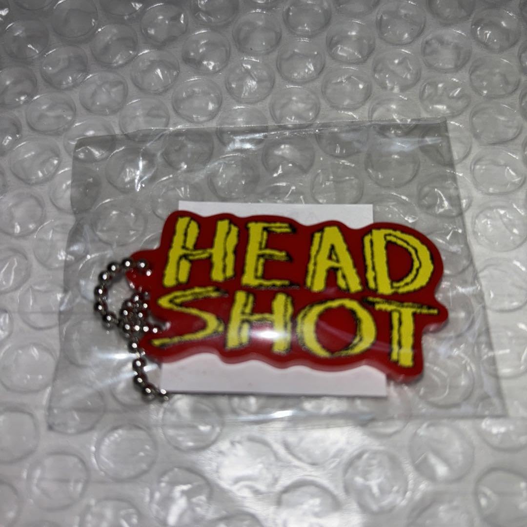 Amazon.co.jp: Vaundy バウンディ カプセルトイ HEAD SHOT