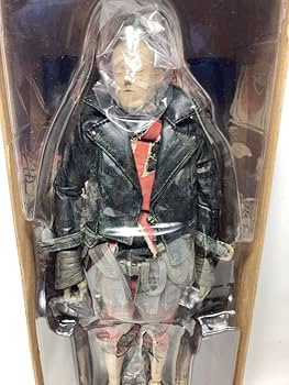 Amazon.co.jp: 品a 16 UKTK & UKTQ Search & Destroy TK & TQ