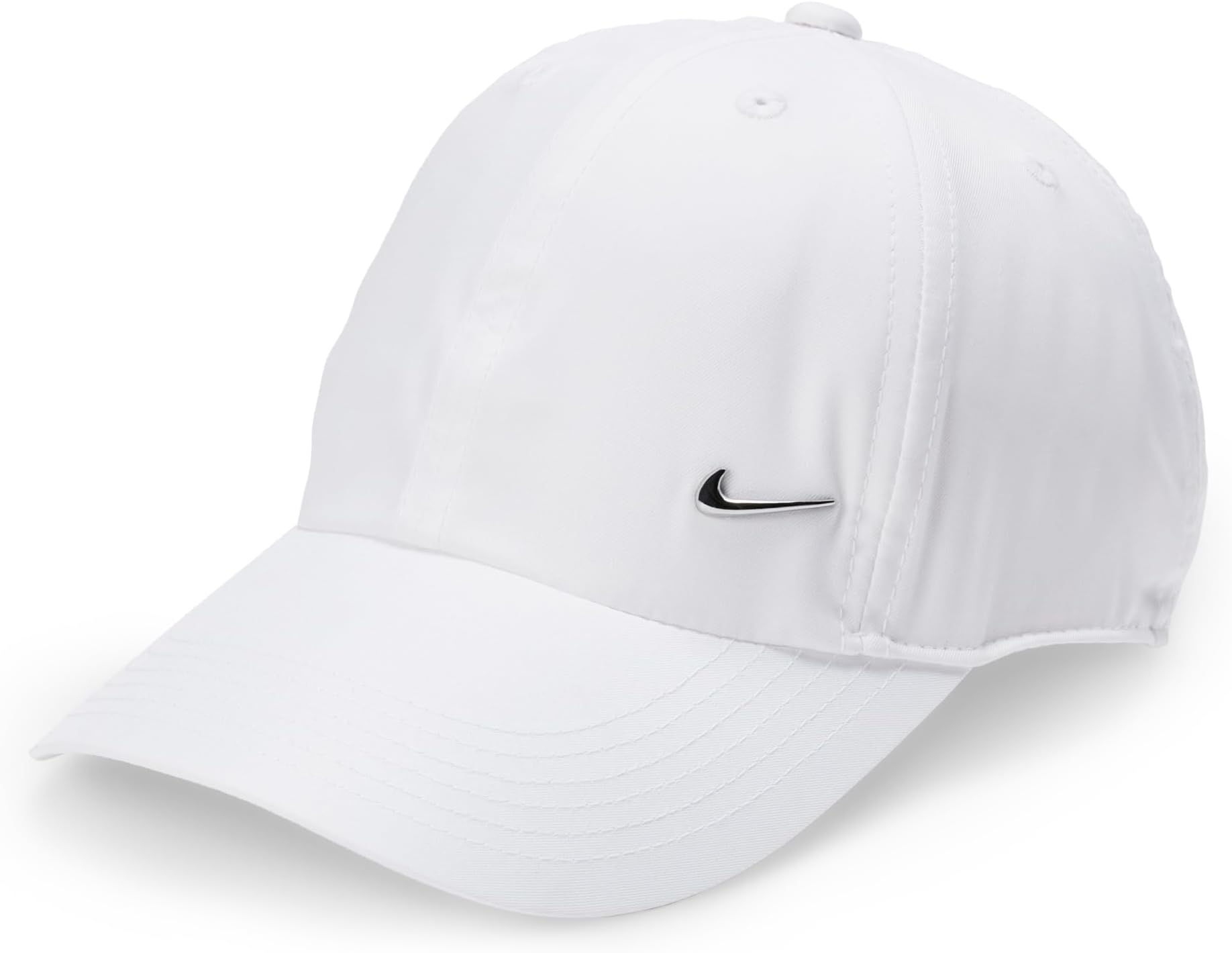 Unisex K Nk Df Club Cap Us Cb Mtswsh Hat for Kids