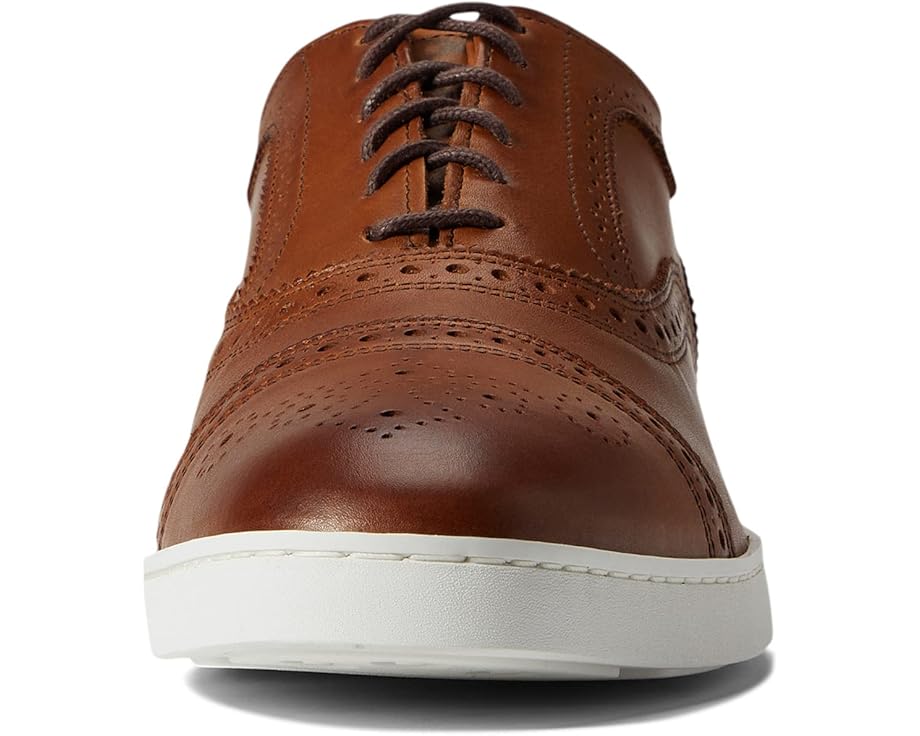 Allen Edmonds Strand Sneaker - Top View