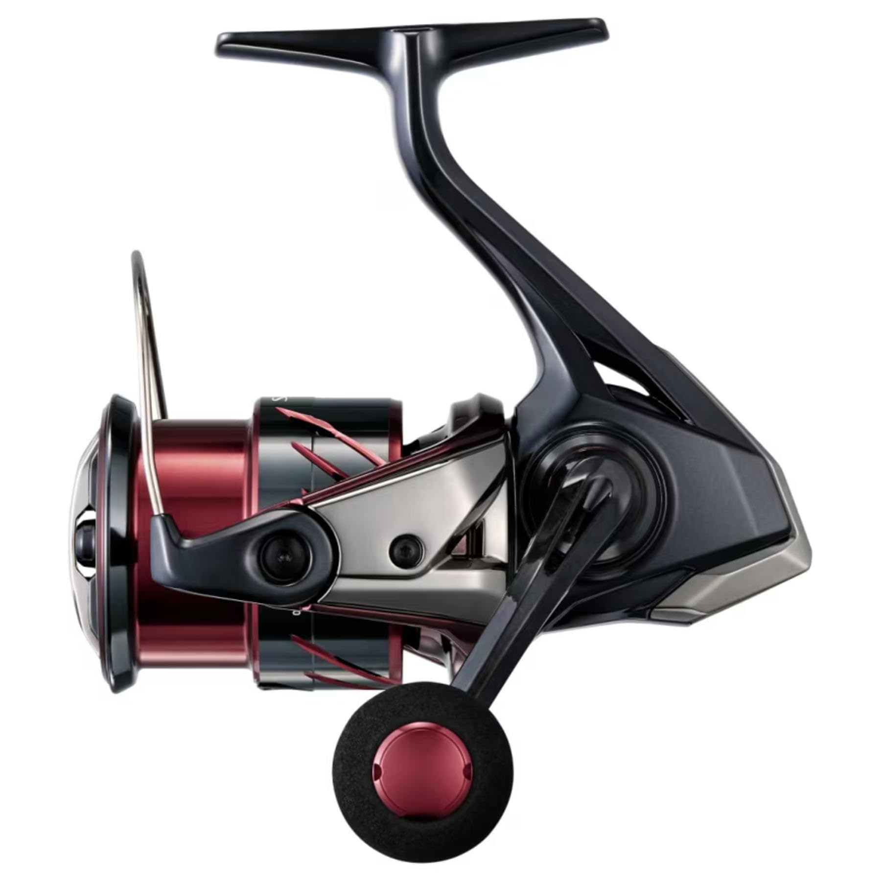 Amazon | シマノ(SHIMANO) スピニングリール 25 セフィアXR C3000S
