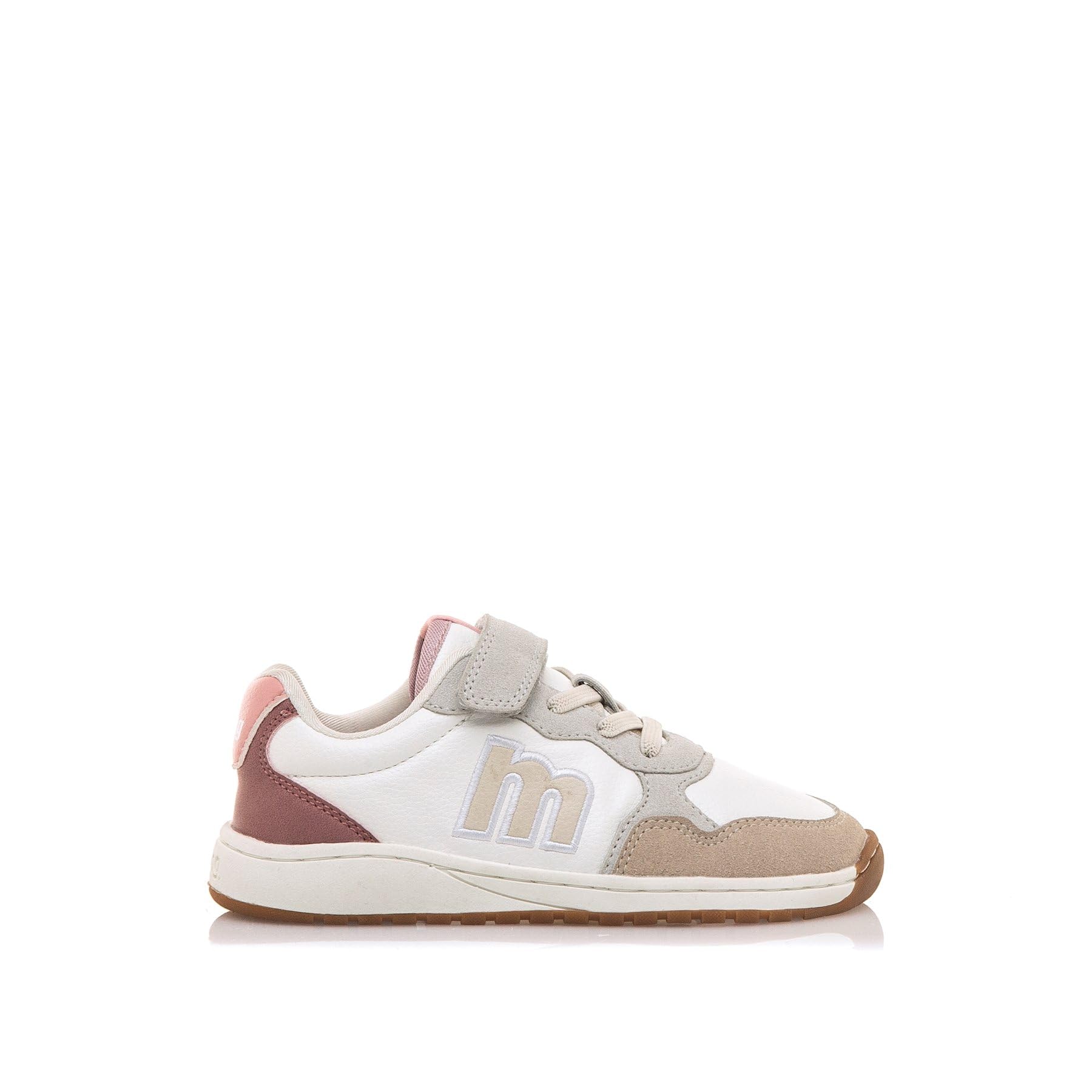 MTNG KIDS Zapatillas Barefoot Niño Respect 49309
