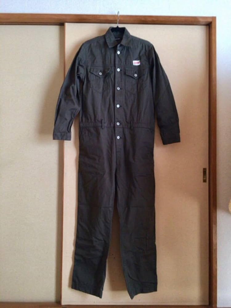 CUNE cune つなぎ ツナギ 黒 サイズ2 Amazon.co.jp: CUNE つなぎ サイズ 2 グッズ 02 : ファッション