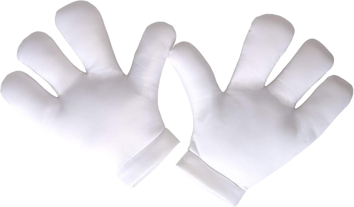 Giant Cartoon Hand Gloves for Adults