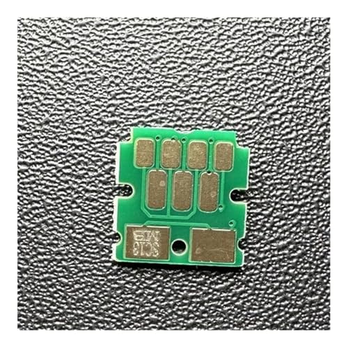 Chip C13S210057 Tinta Mantenimiento SureColor T3170 T5170 F570 Caja de Residuos 30PC