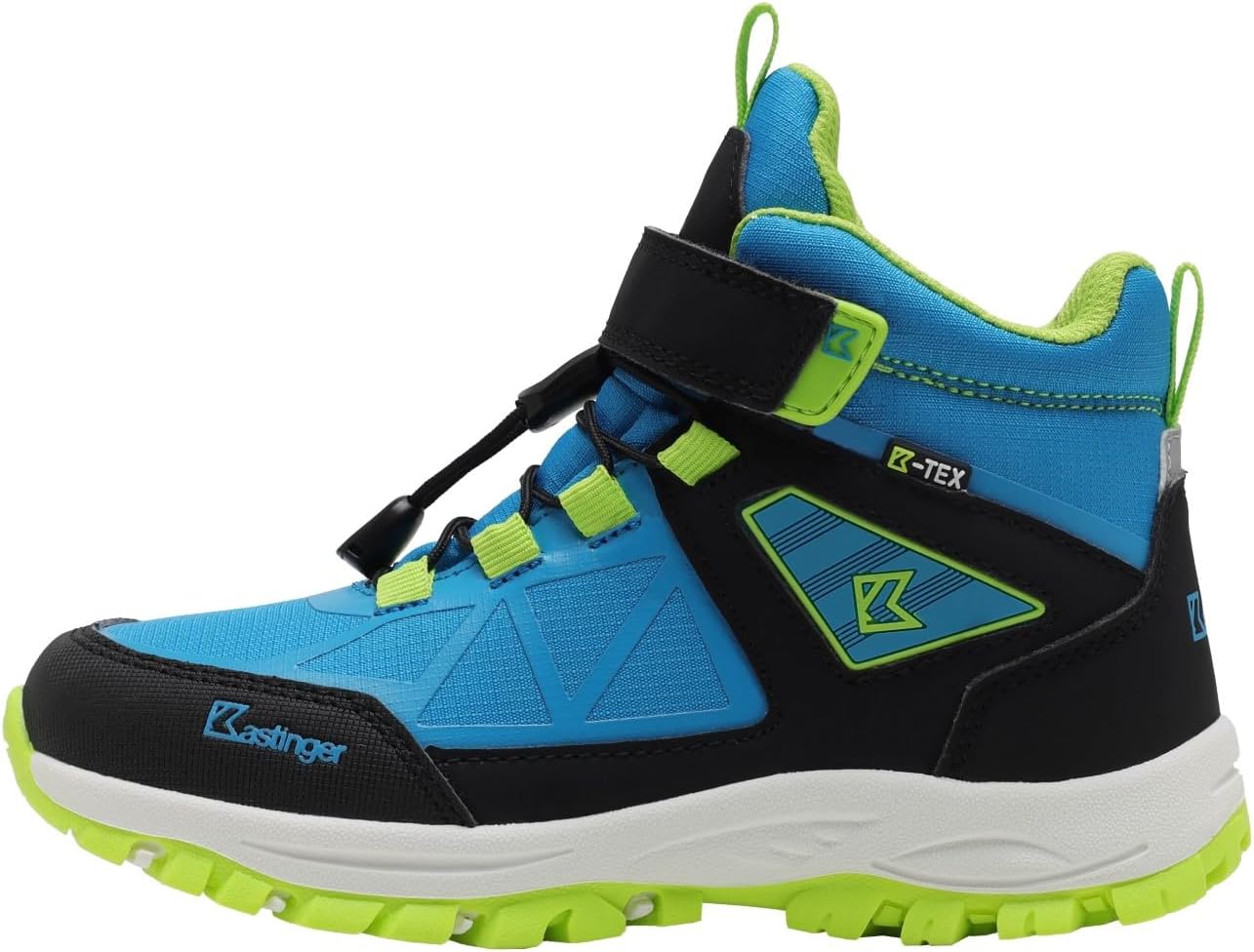 Karlspitz Mid Ev Ktx Men's Hiking Shoes