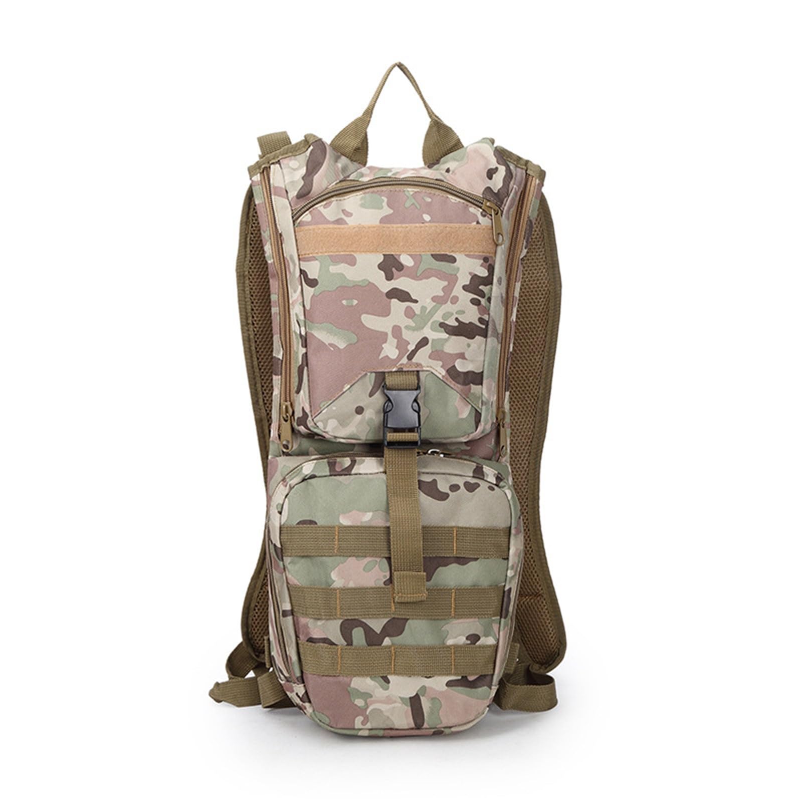 Sac à Eau Sac Dos bandoulière for Sports de Plein air pour Hommes Femmes
