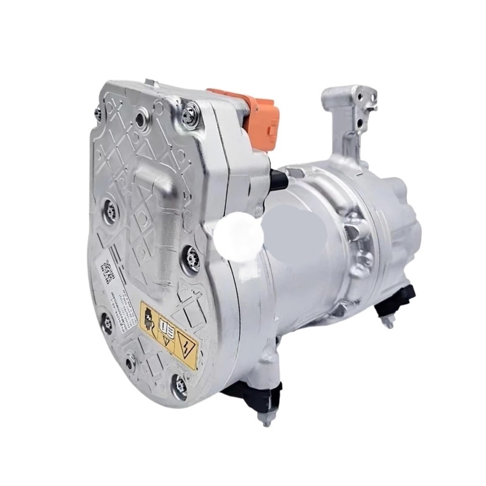 Auto AC Compressor ，Compatible for Tesla ， 1501256-00-F 1501256-00-G P1501256-00-G 042400-1371