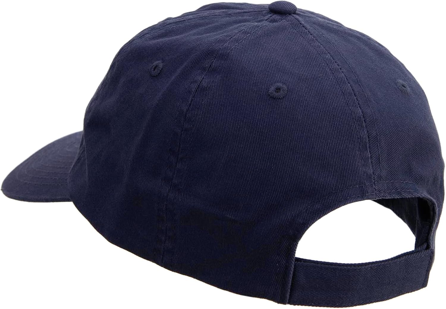e4Hats.com Artistic Style Hola Embroidered Low Profile Dyed Cotton Twill Cap