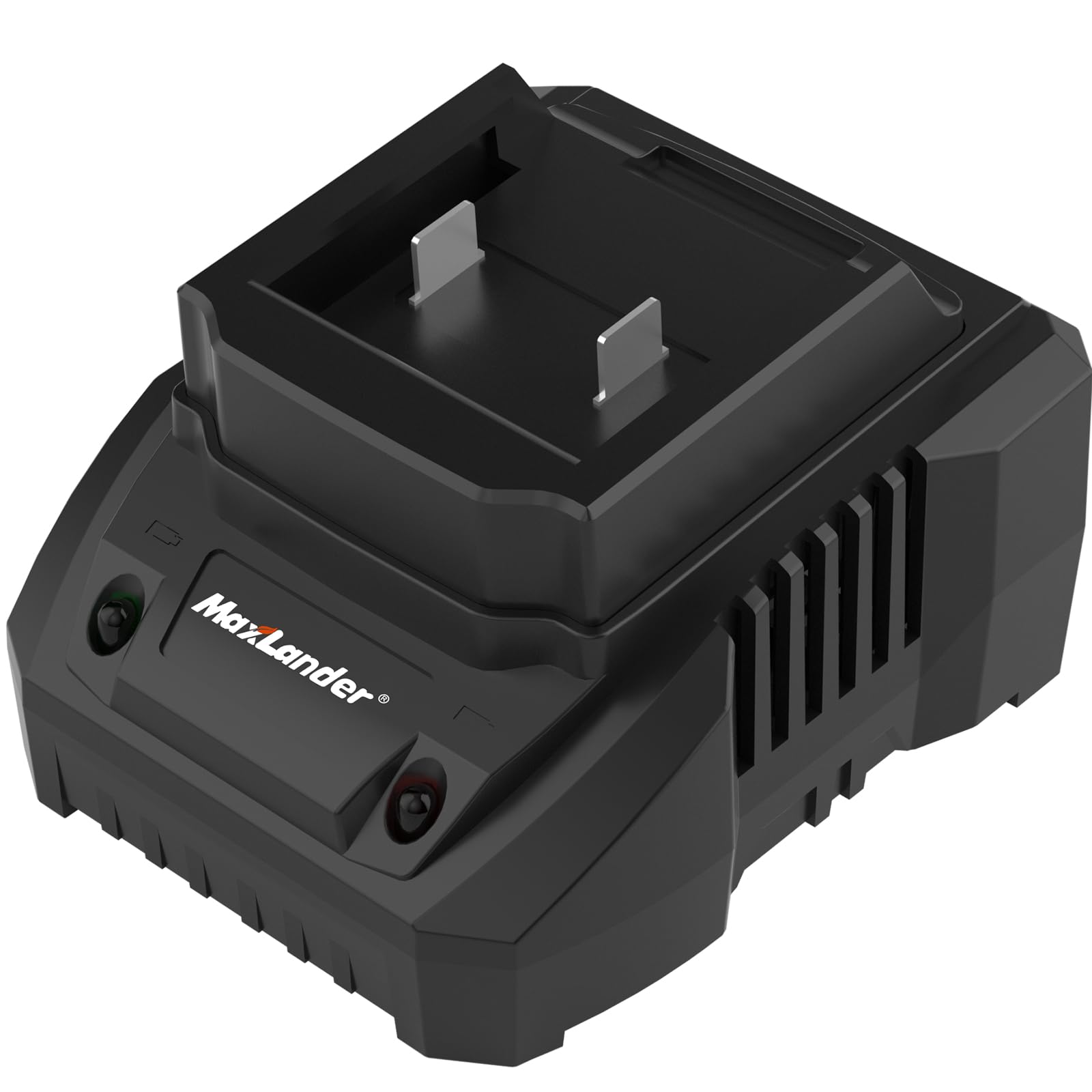 MAXLANDER Fast Charger for 20V MaxLander Battery, Battery Charger