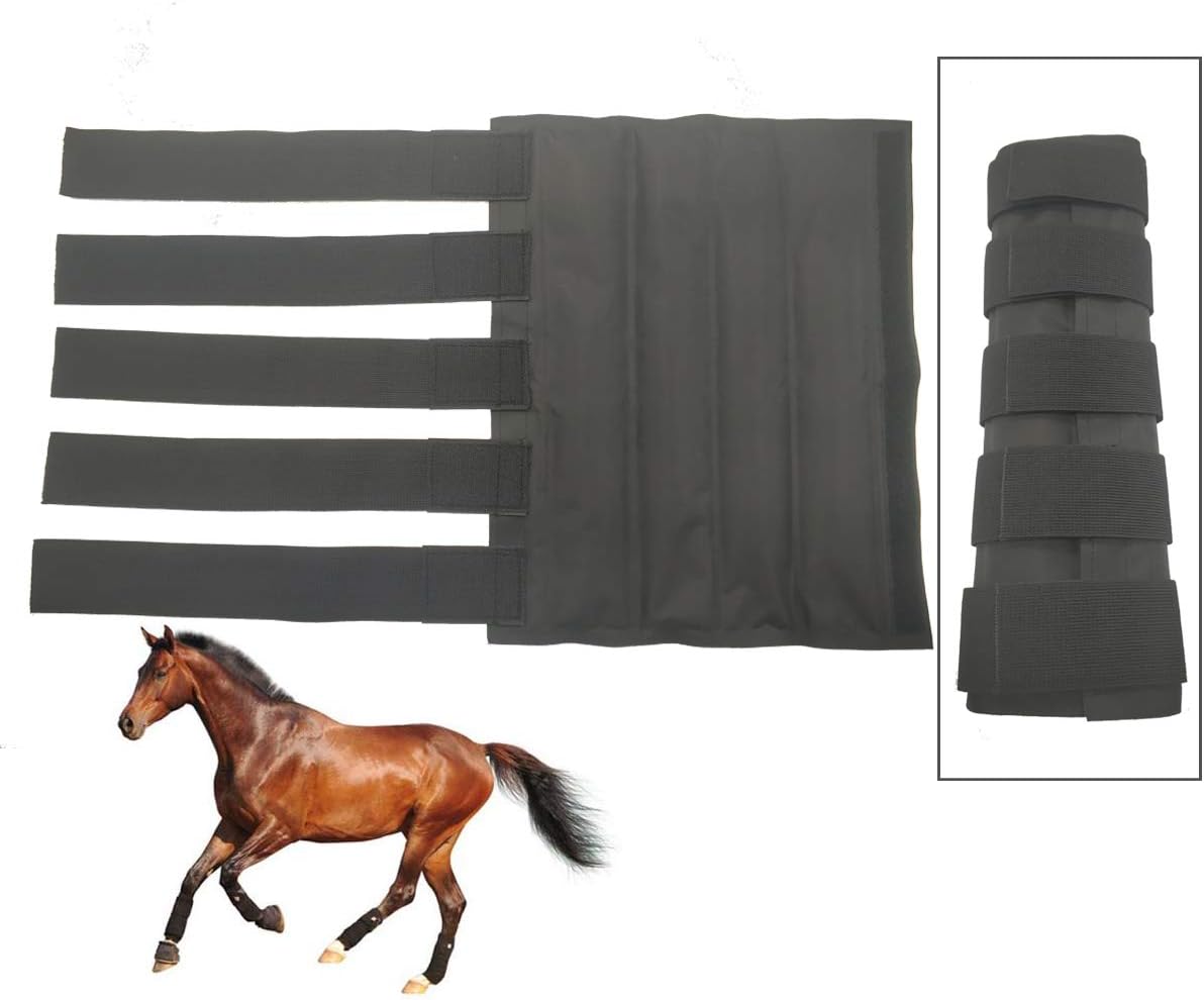 tendon wraps for horses