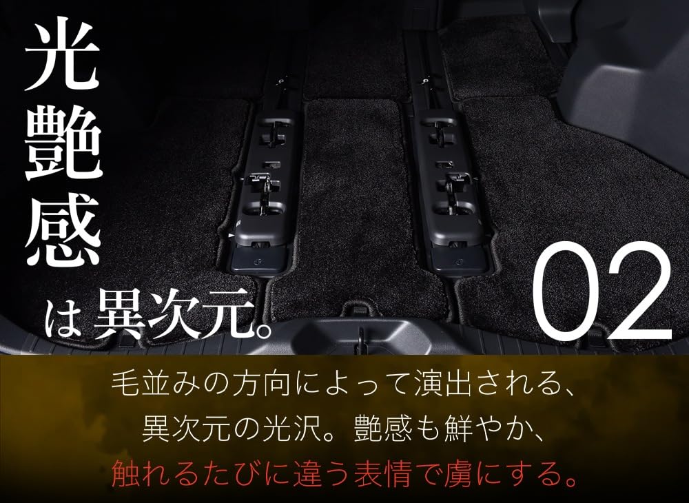 Amazon.co.jp: 趣味職人 フロアマット ロイヤルラウンジ マット 新型