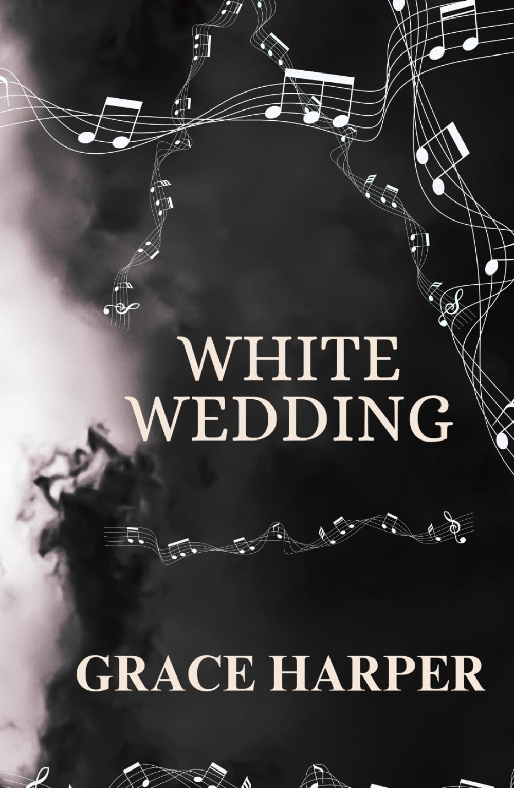 White Wedding: Record Label Romance (Red & Black Series)