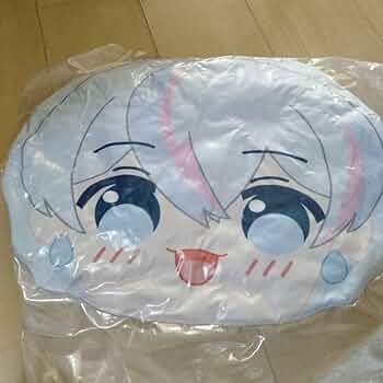 【新品未開封】SIXFONIA シクフォニ 雨乃こさめ もちっとクッション 612fUvAhMpL._UF350,350_QL50_.jpg