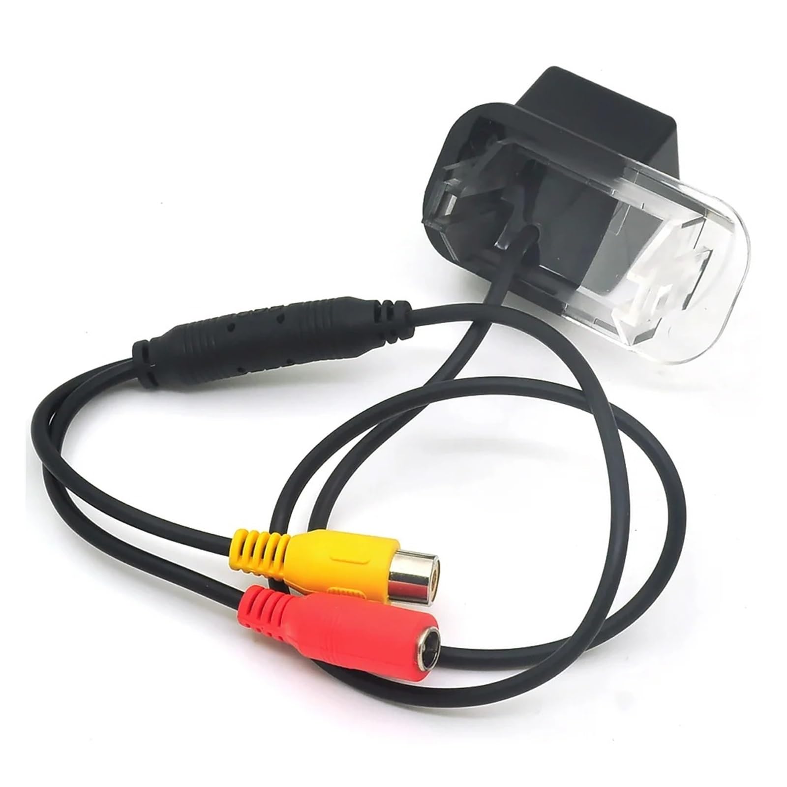 cámara Trasera Cámara Visión Trasera HD CCD Visión Nocturna Cámara Aparcamiento Marcha Atrás para Benz Serie AB B200 W245 A160 W169 10 11