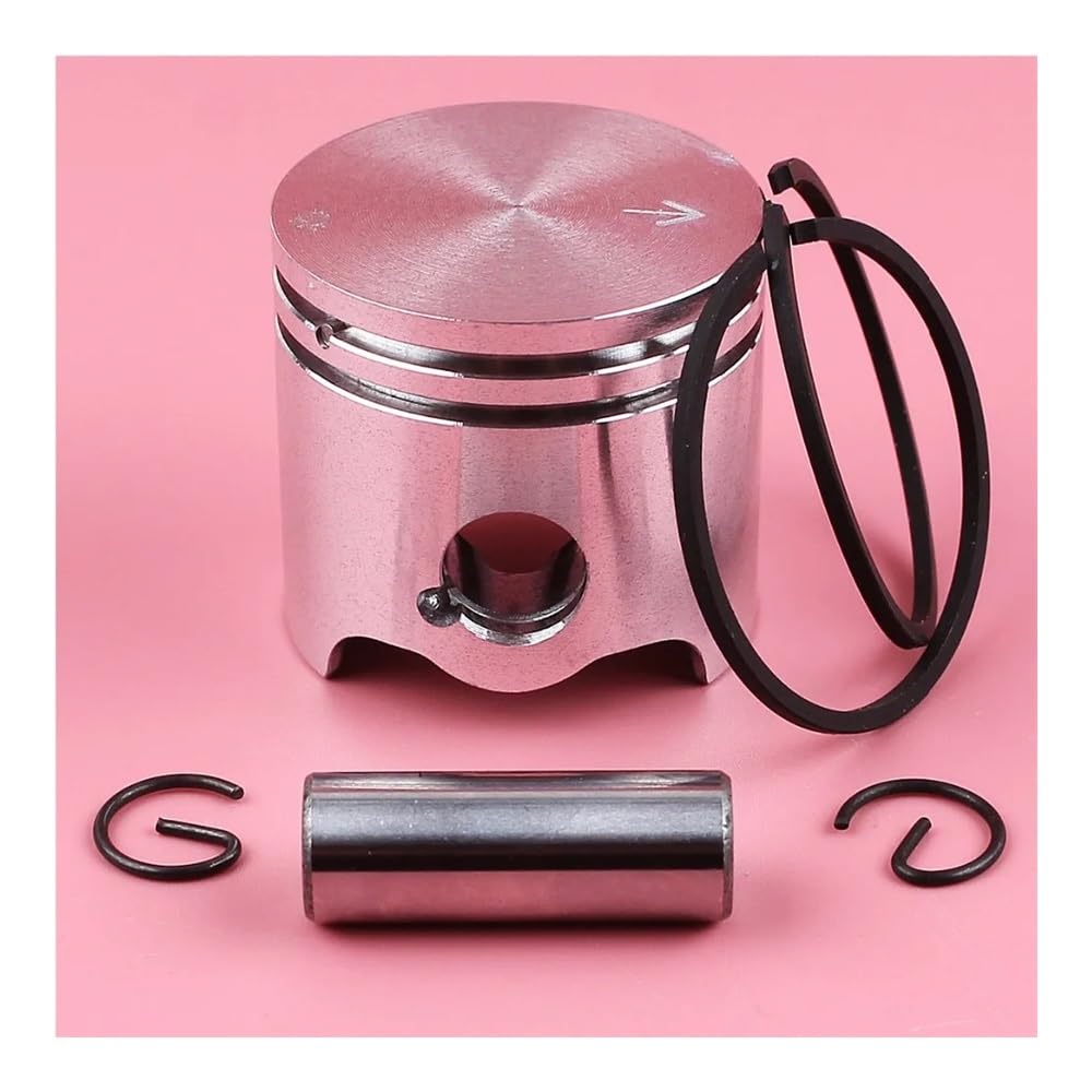 Circlips axe piston 35mm pièces moteur débroussailleuse FS300 BT121 BT120C