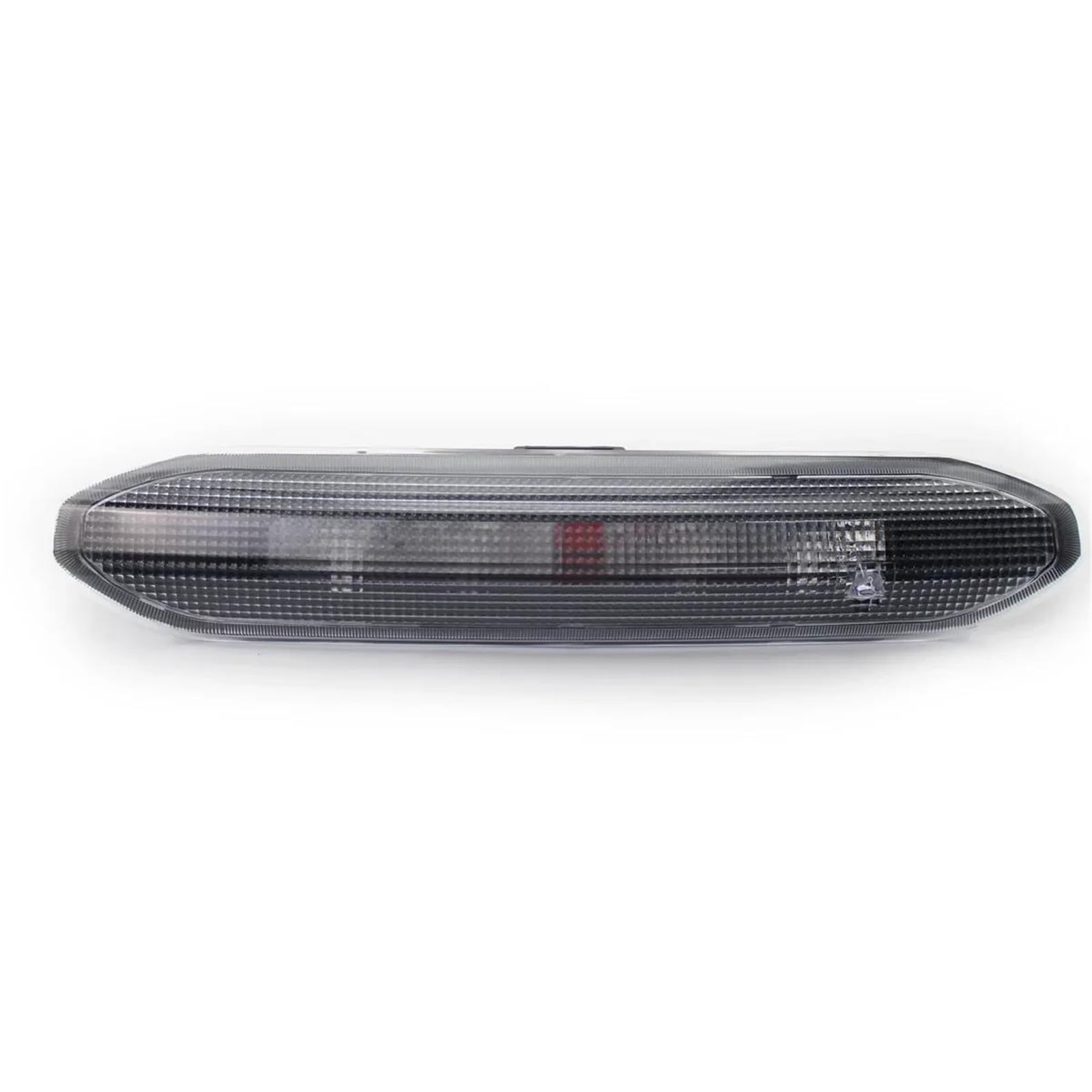 3ème tiers feu stop LED arrière haut blanc pour Land Rover Freelander 2 LR2