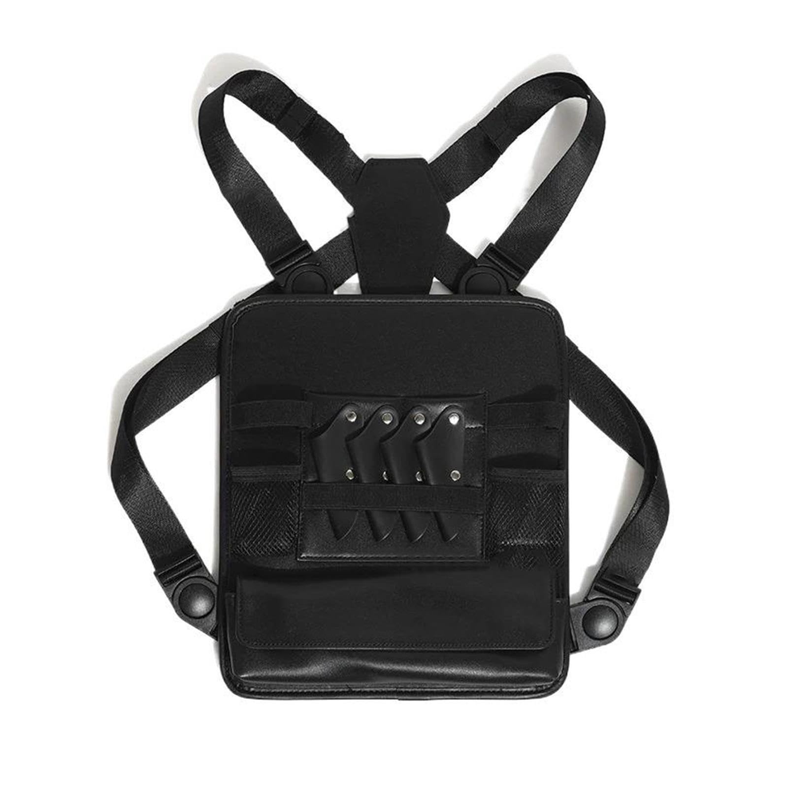 Kit di strumenti multifunzionali for barbiere