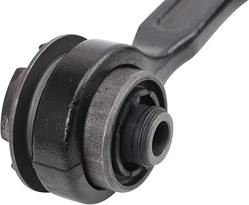 Miniatura 6 de TRQ Brazo de control superior delantero derecho con rótula lateral del pasajero compatible con Ford Expedition 2007-2017 F-150 2006-2008 Lincoln