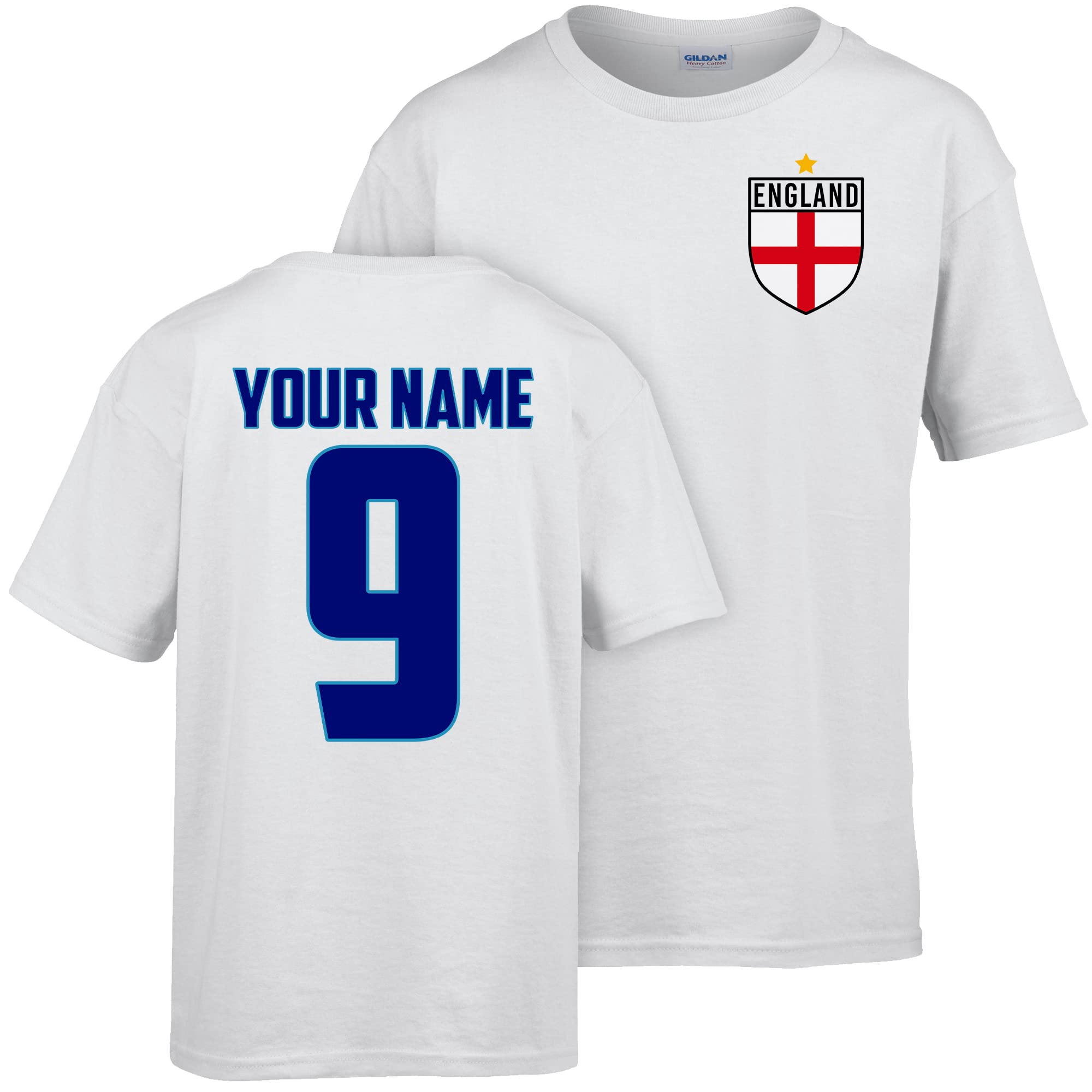 england football shirt youth