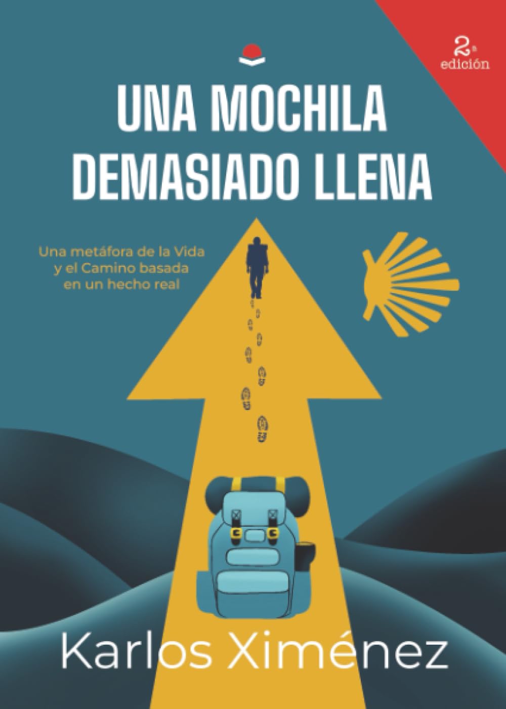 Una Mochila demasiado llena